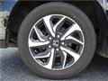 2014 Honda Step WGN