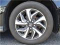 2014 Honda Step WGN