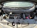 2014 Honda Step WGN