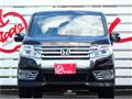 2014 Honda Step WGN