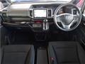 2014 Honda Step WGN