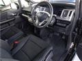 2014 Honda Step WGN