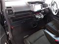 2014 Honda Step WGN