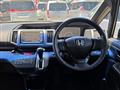 2010 Honda Step WGN