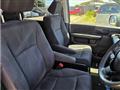 2010 Honda Step WGN