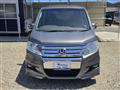 2010 Honda Step WGN