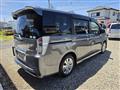 2010 Honda Step WGN