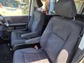 2010 Honda Step WGN