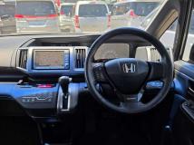 2010 Honda Step WGN