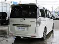 2013 Honda Step WGN