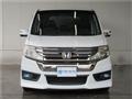 2013 Honda Step WGN