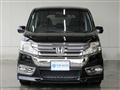 2012 Honda Step WGN