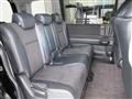 2012 Honda Step WGN