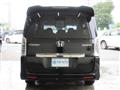 2012 Honda Step WGN