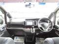 2012 Honda Step WGN