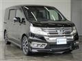 2012 Honda Step WGN