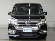 2012 Honda Step WGN