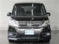 2013 Honda Step WGN