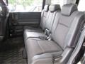 2013 Honda Step WGN