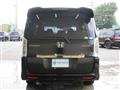 2013 Honda Step WGN