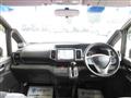 2013 Honda Step WGN