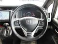 2013 Honda Step WGN