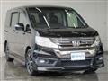 2013 Honda Step WGN
