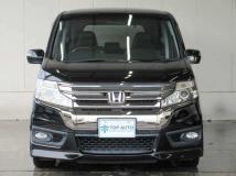 2013 Honda Step WGN