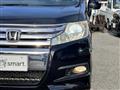 2009 Honda Step WGN