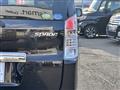 2009 Honda Step WGN