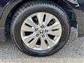 2009 Honda Step WGN