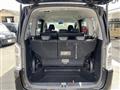 2012 Honda Step WGN