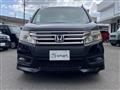 2012 Honda Step WGN