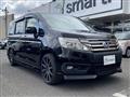2012 Honda Step WGN