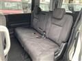 2011 Honda Step WGN