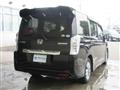 2014 Honda Step WGN