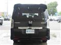 2014 Honda Step WGN