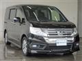 2014 Honda Step WGN