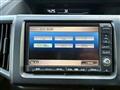 2011 Honda Step WGN