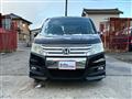 2011 Honda Step WGN