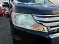 2011 Honda Step WGN