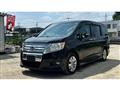 2011 Honda Step WGN