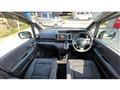 2011 Honda Step WGN