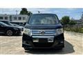 2011 Honda Step WGN