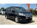 2011 Honda Step WGN
