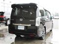 2013 Honda Step WGN