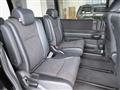 2013 Honda Step WGN
