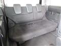 2013 Honda Step WGN