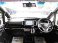 2013 Honda Step WGN