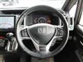 2013 Honda Step WGN